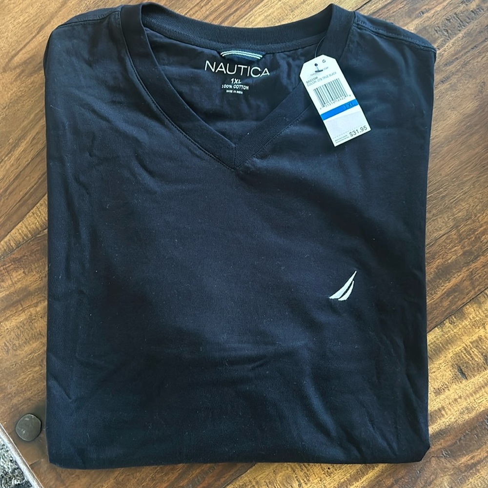 NWT Nautical Men’s TShirt